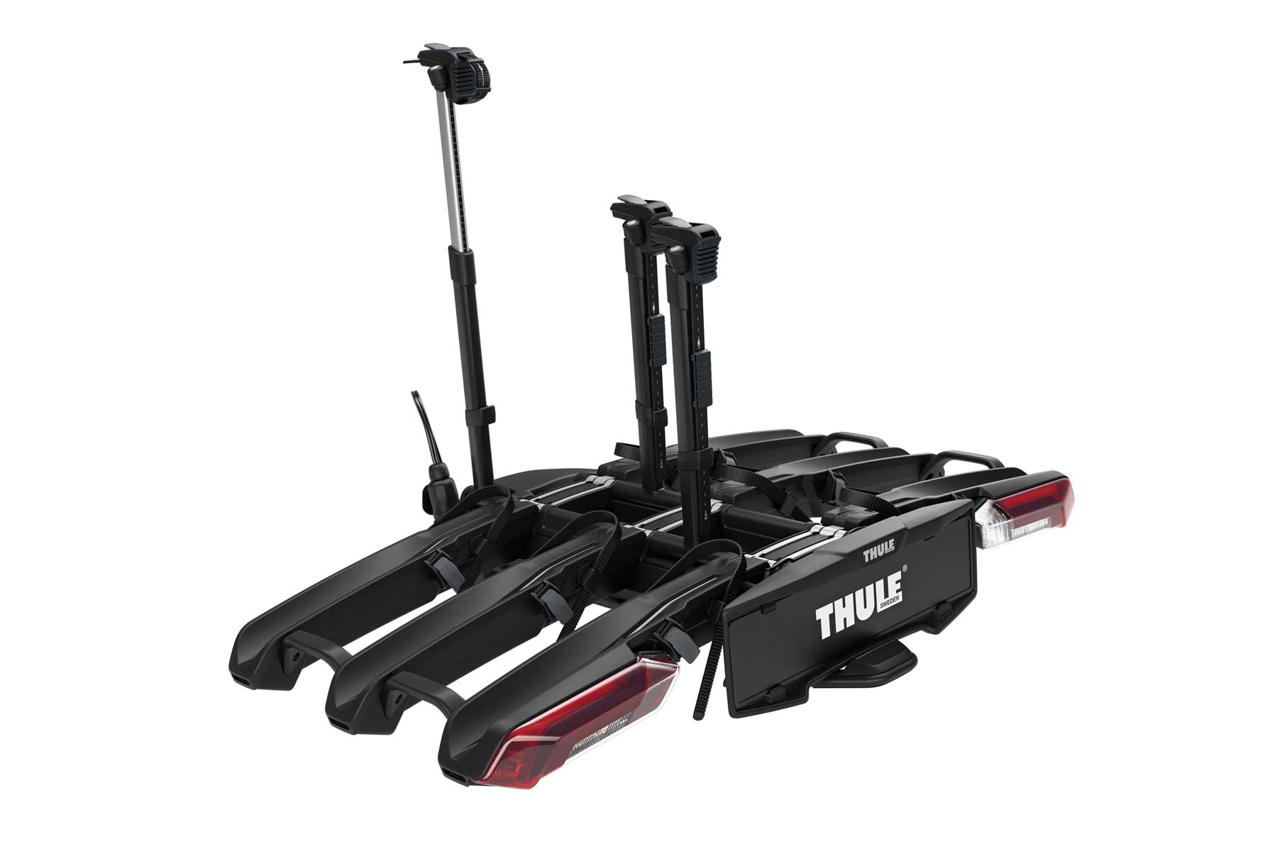 Fahrradträger THULE Epos 3 mieten für 3 Fahrräder