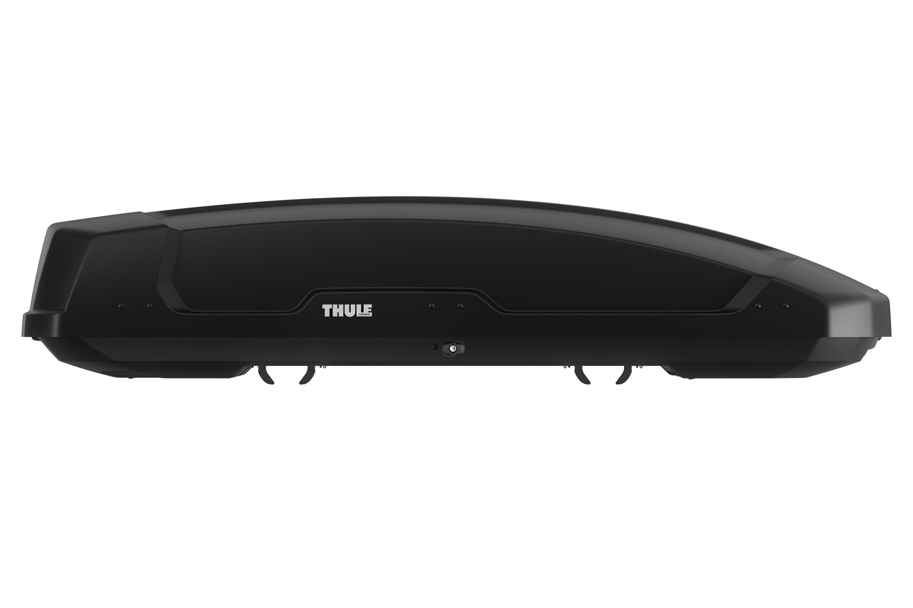 Dachbox THULE Force XT XL mieten