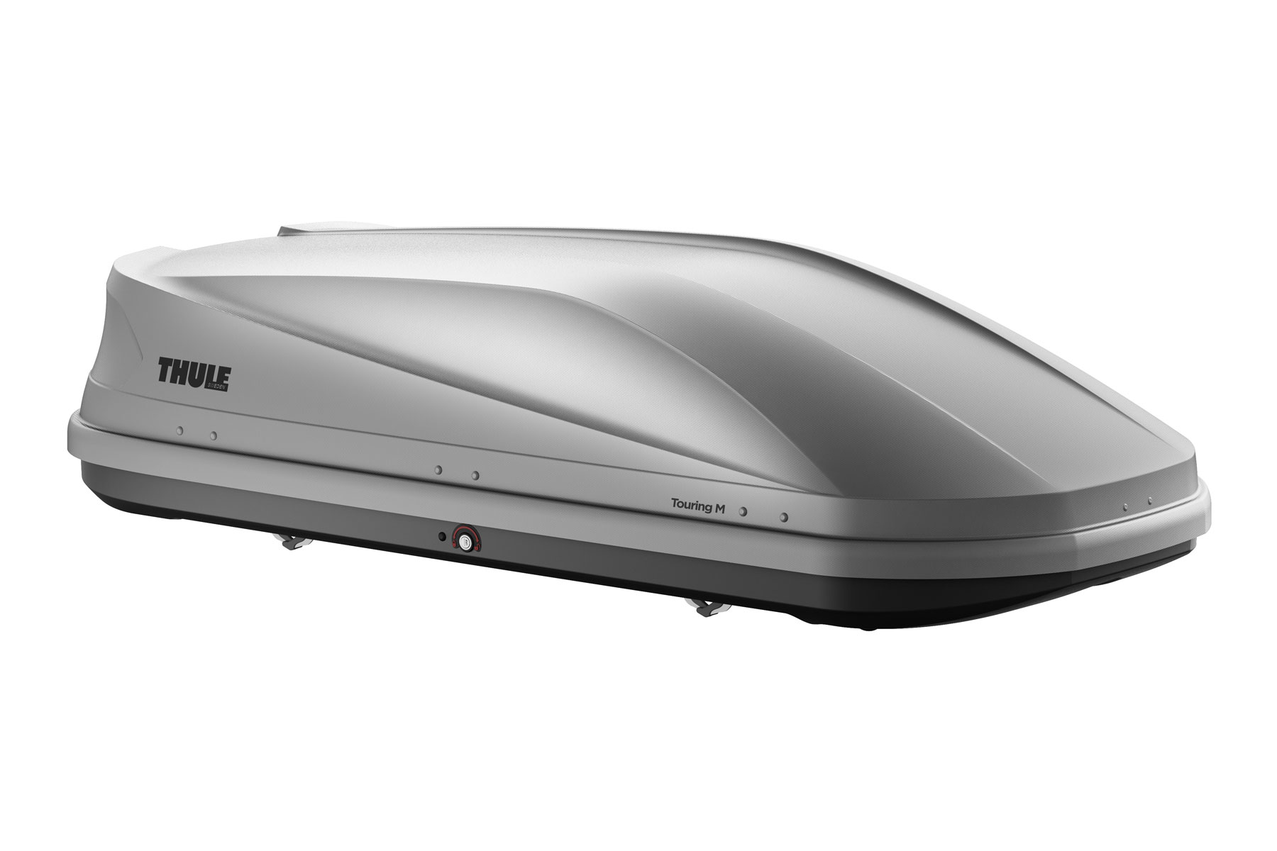 Thule Touring M Dachbox mieten