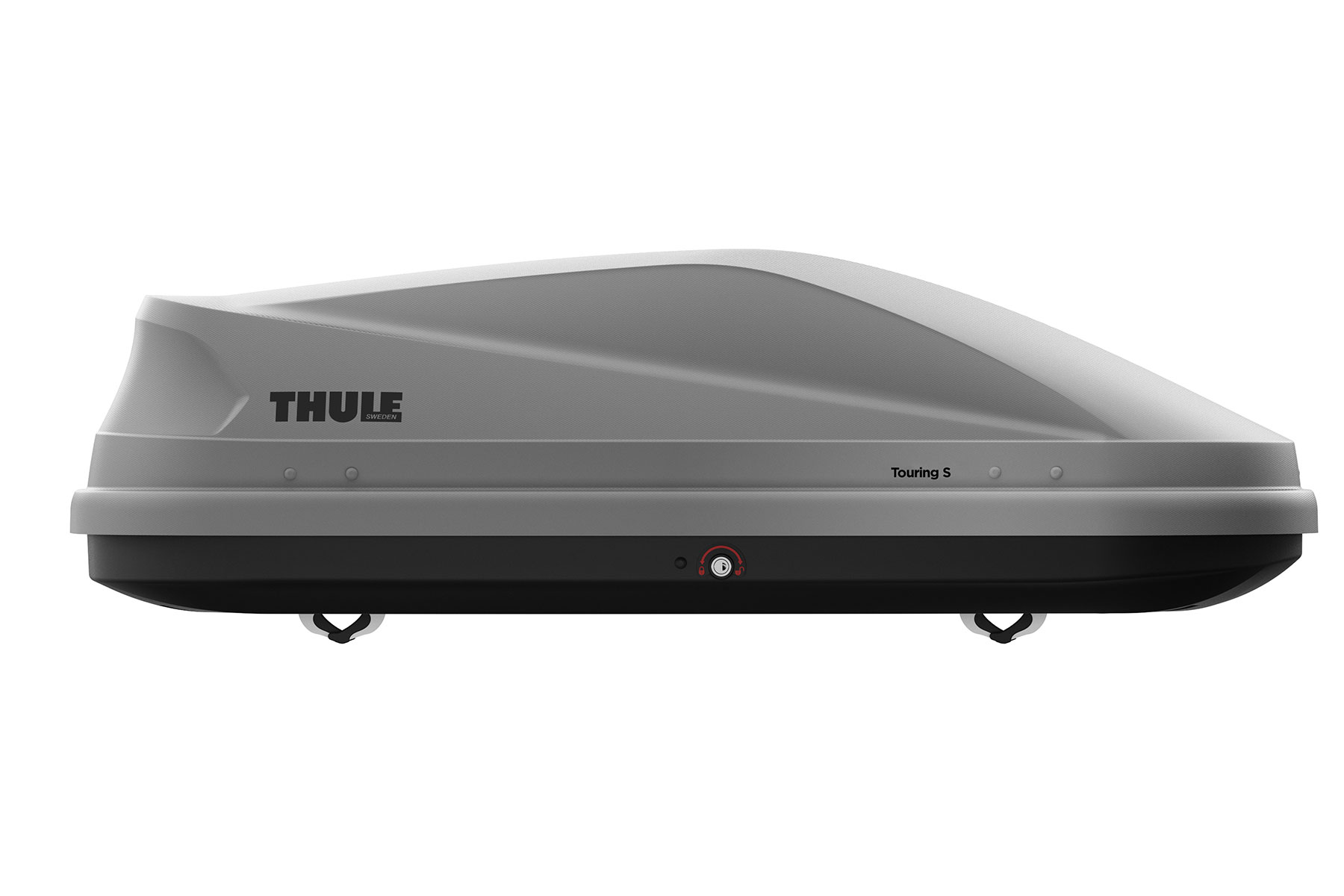 Thule Touring S Dachbox mieten